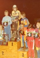 1982-Snr Girls Presentation (credit Eric Munns)